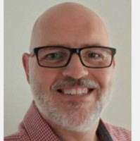Nigel Dann