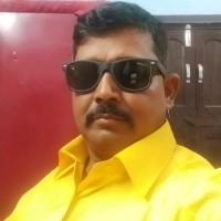 Ramraj Kumar