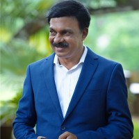 SHAJU CHACKO