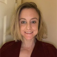 Caroline Dawson