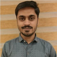 Omprakash Harod