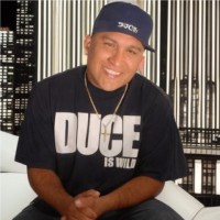 Live With Ric Ricgunz