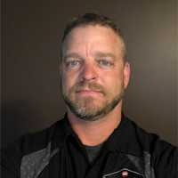 Rob Morgan