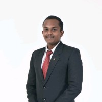 Khaaliswaran Ramanagaran