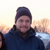 Juan Pablo Rodriguez