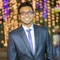 Amarta Chowdhury