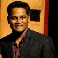 Sandip Behera