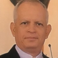 Roberto García Melgar