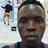 Bandile Dladla
