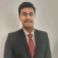 Jithin Dev S