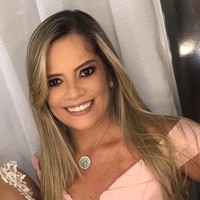 Elda Soraya Do Nascimento Martins