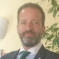 Jose Luis Perea Prieto