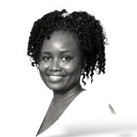 Raphaelyn CN Bomosy-Forkpa, BA, MA