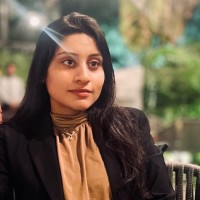 Swara Patel