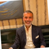 Massimo Barillaro