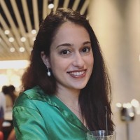 Mariam Jaffery