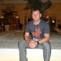 Martin Elrick