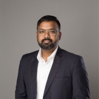 Abhiroop Sen, Cpa(Washington)