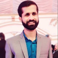 Muhammad Idrees