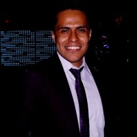 Emanuel Flores Vargas