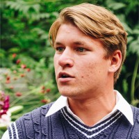 Thomas Van Der Hoorn