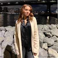 Aliyah Dorsey
