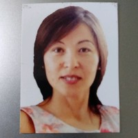 Lily Kau
