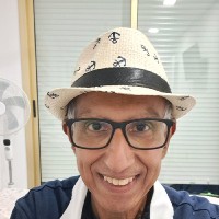 Eric Ibrahim