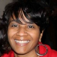 Yvonne Johnson Lemelle
