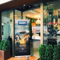 COLDWELL BANKER LIVING