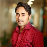 Animesh Mishra