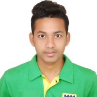 Mahirul Shaukh