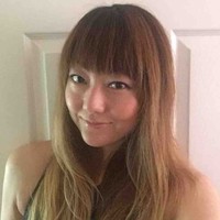 Tomoe Oshima