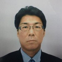 Yoshikazu Mitomi