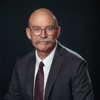 Keith Penry