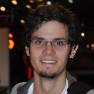 Alex Estep
