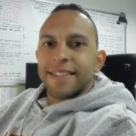 Jose Alberto Palacios Figuerola