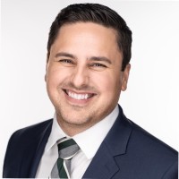 Matthew T. Rosso, Mph