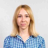Julia Lobanova