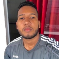 Isac De Carvalho Pinheiro