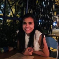 Laura Andrea Moreno Perez