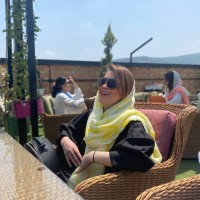 Mona Rahimarbabi