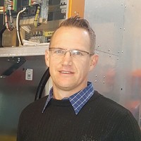 Mark Elms