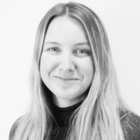 Zoe Hjordis Berrisford