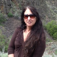 Gina VanSlyck