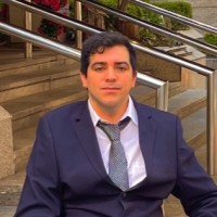 Claudio Cabrera