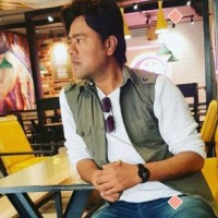 Sahil Ansari