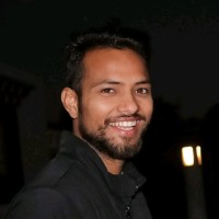 Ankush Bhandari