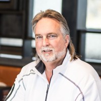 David Blackburn