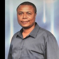 Jailson Luz Dos Santos Santos